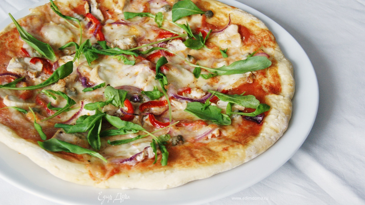Pizzeria Kod Dede gallery photo